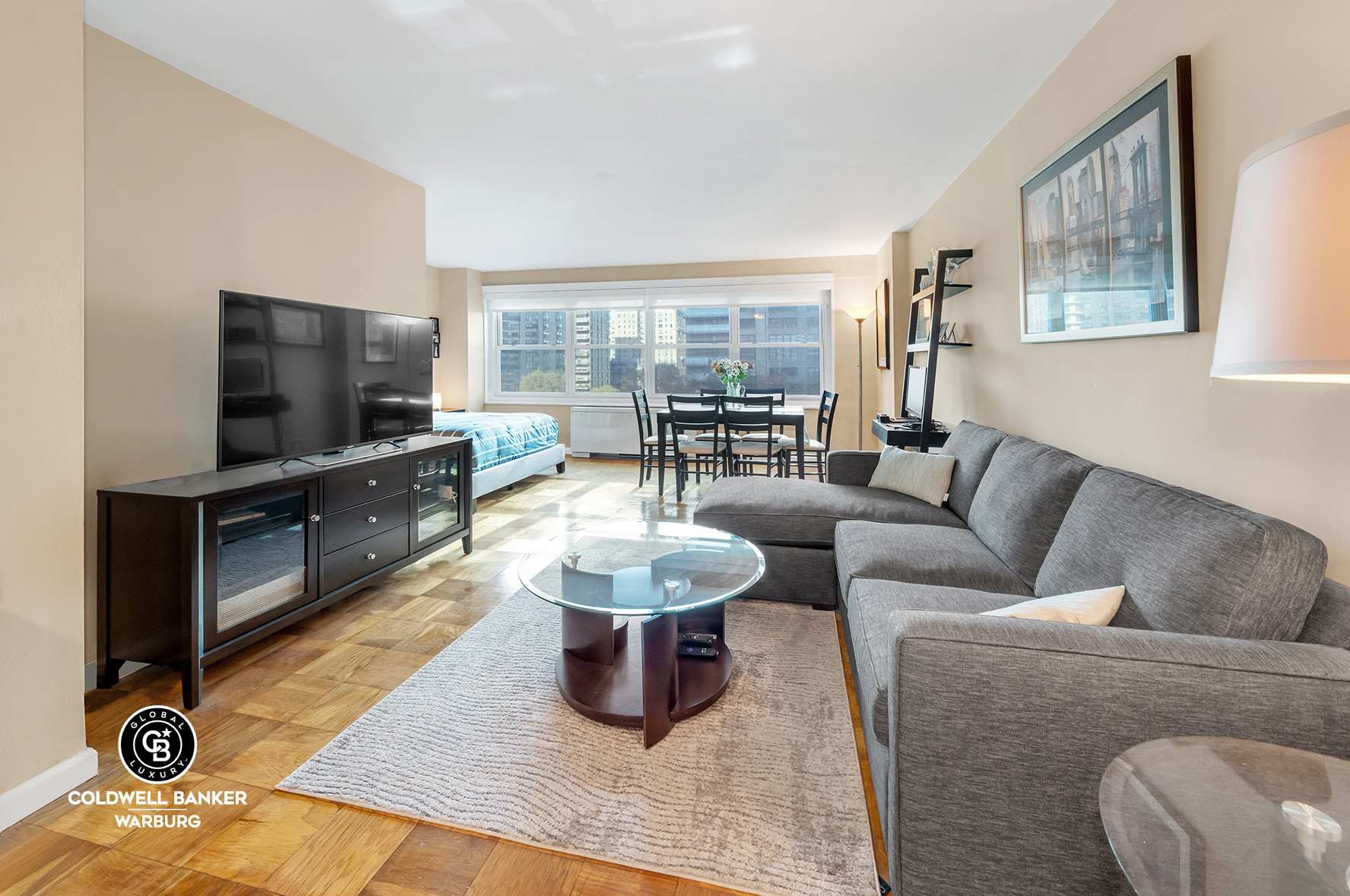 150 W End Avenue 8E