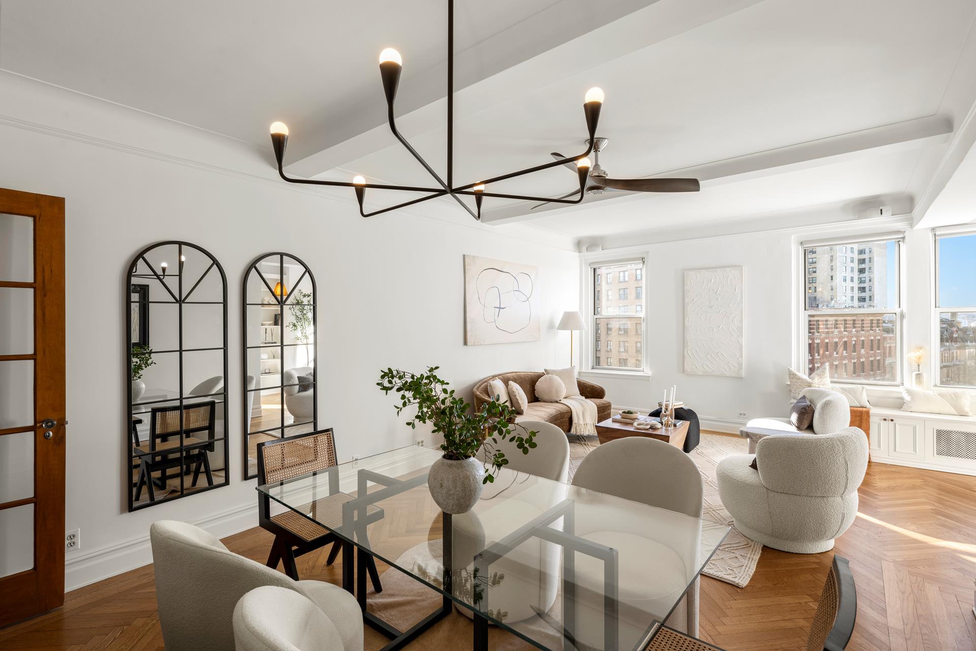 245 W 107TH Street 8C