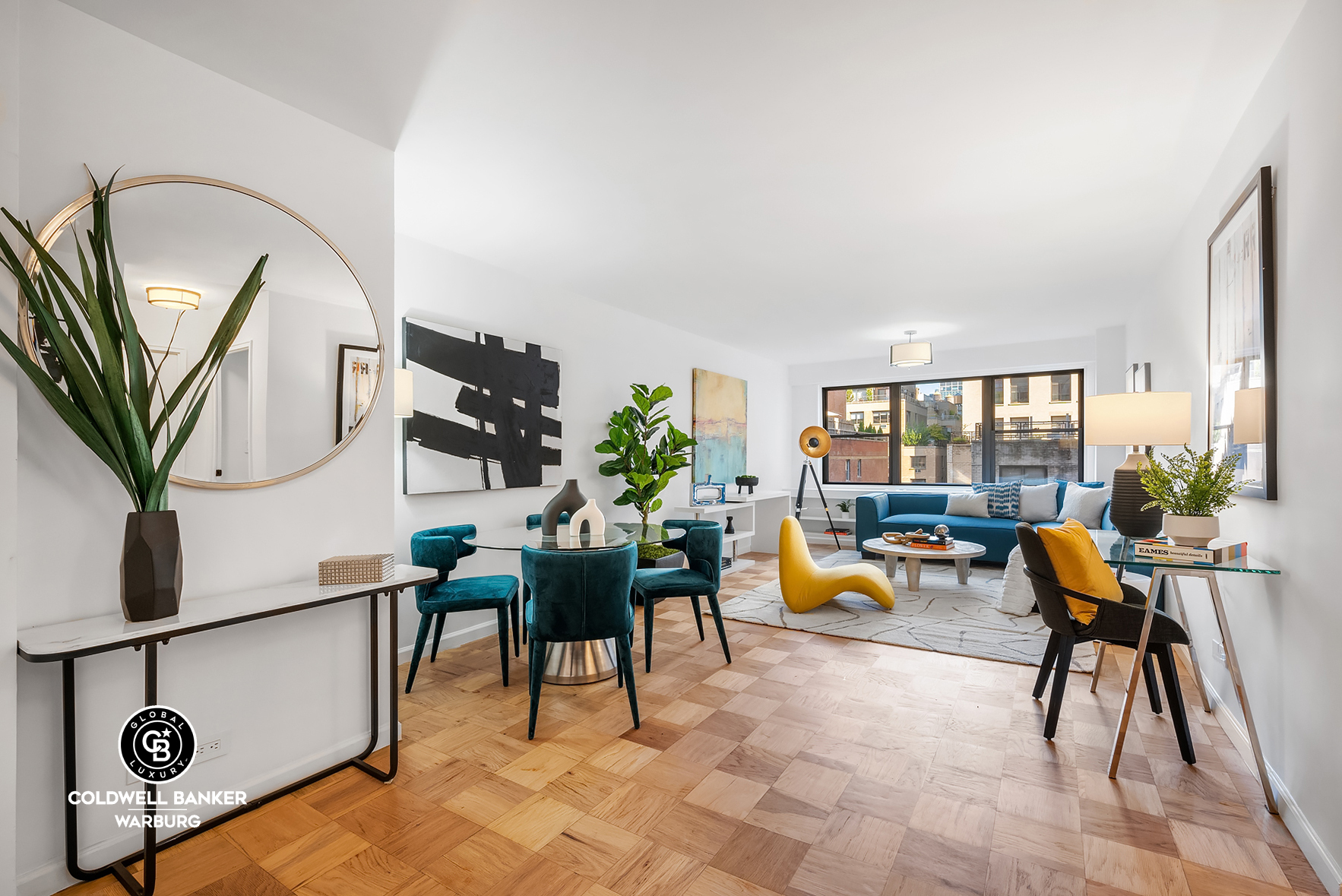 10 W 15th Street 1125