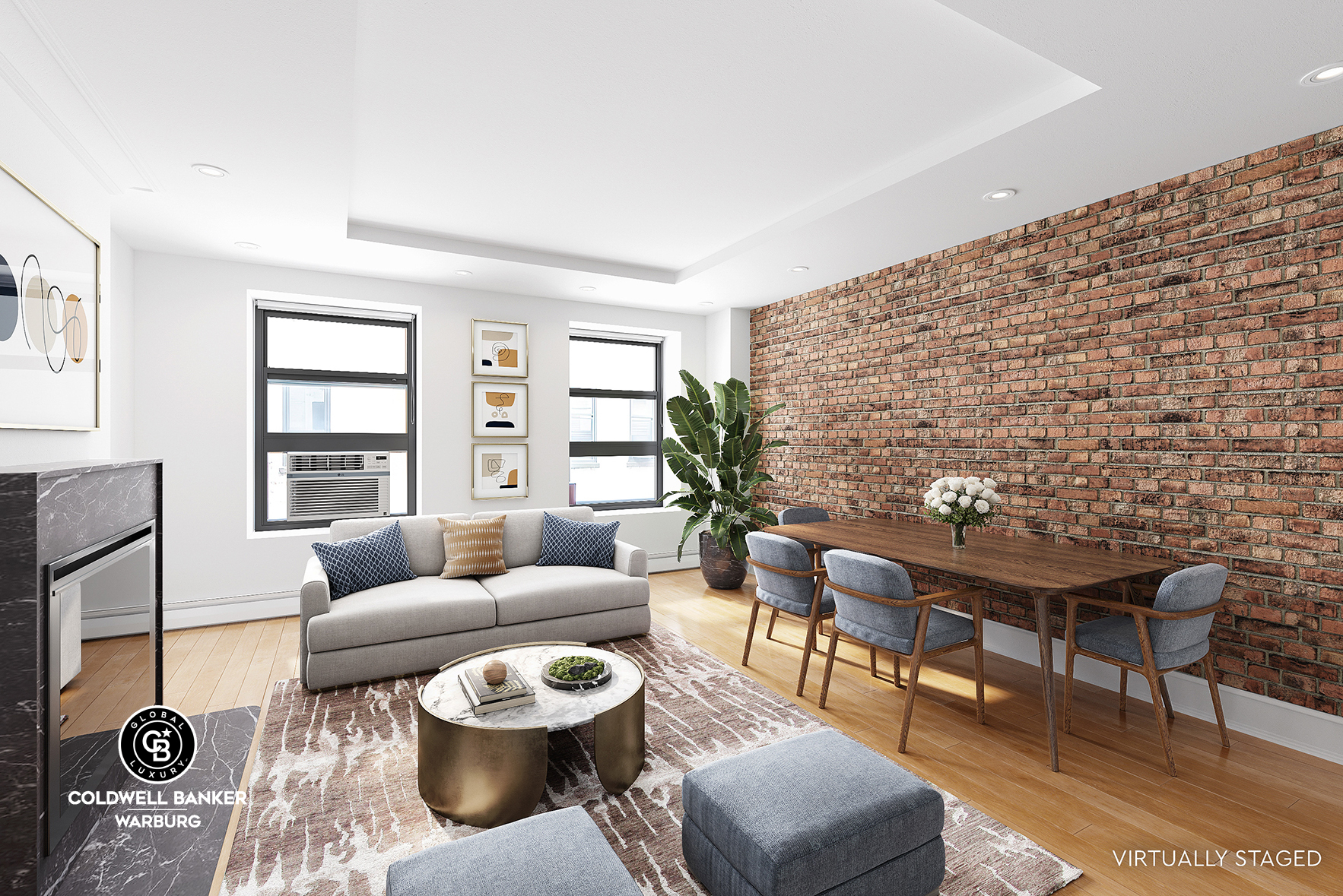 305 W 98th Street 4CN