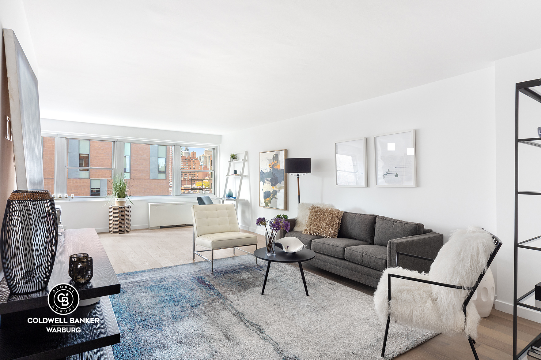 75 E End Avenue 14K