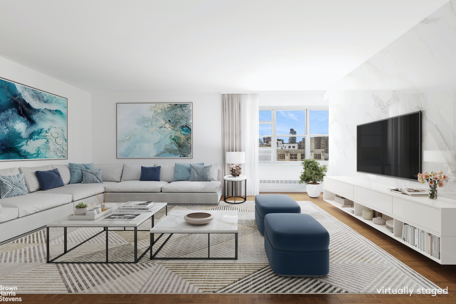 573 GRAND Street D1001