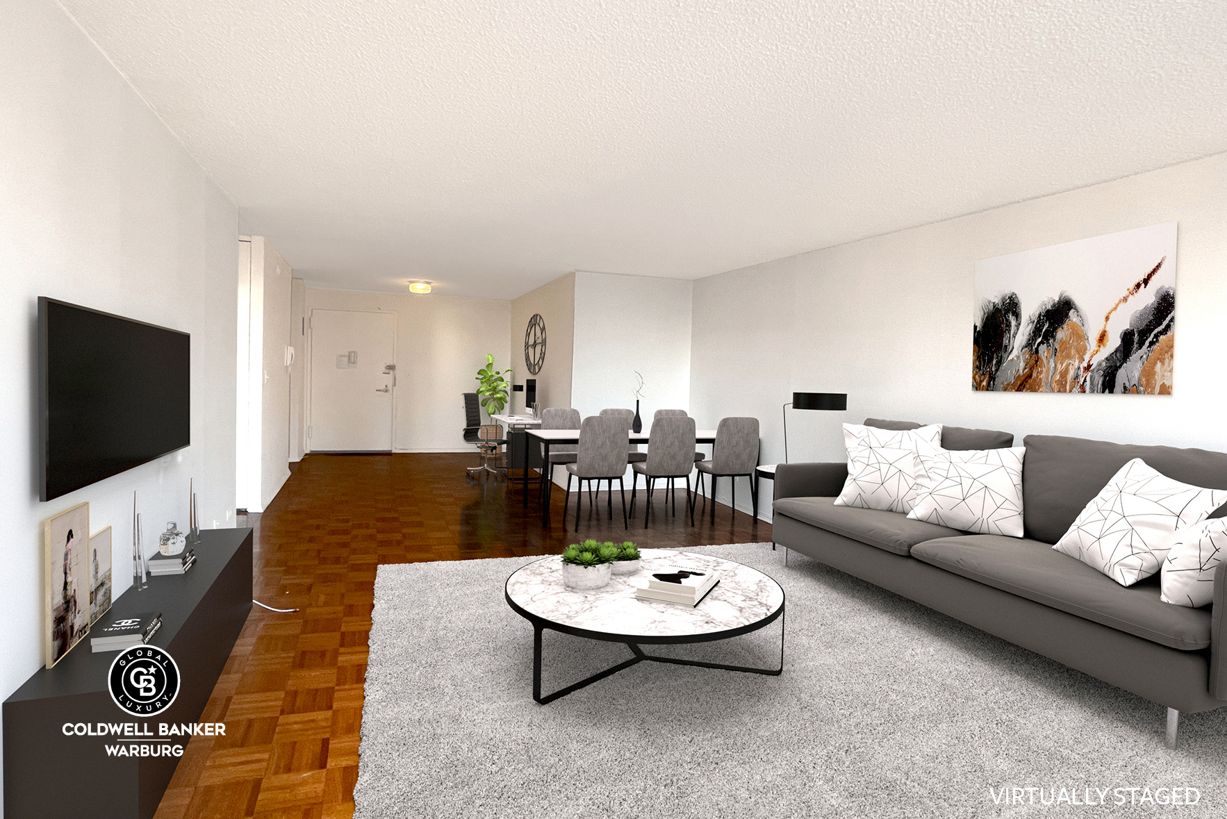 301 E 79th Street 10D