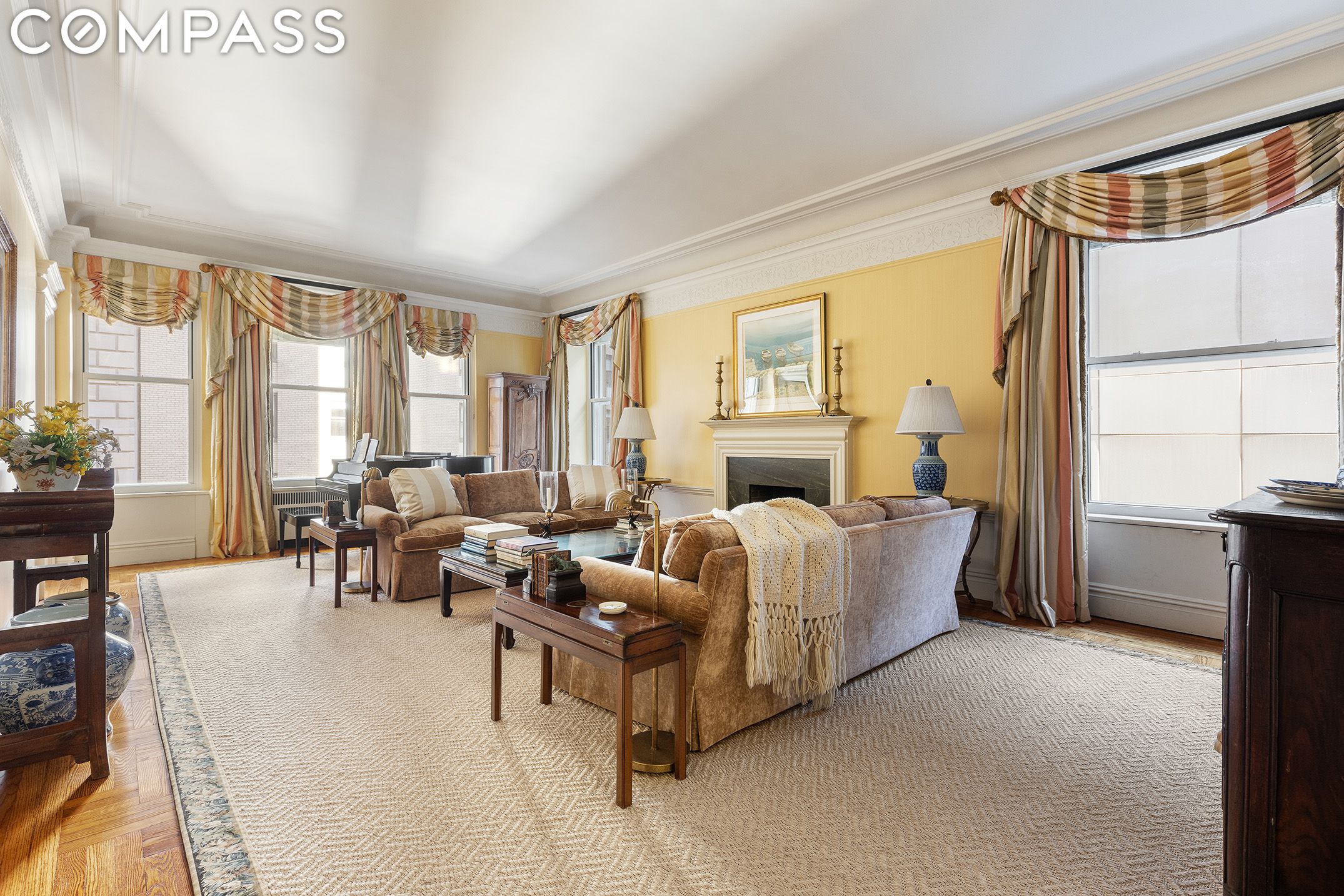 180 W 58th Street 6A