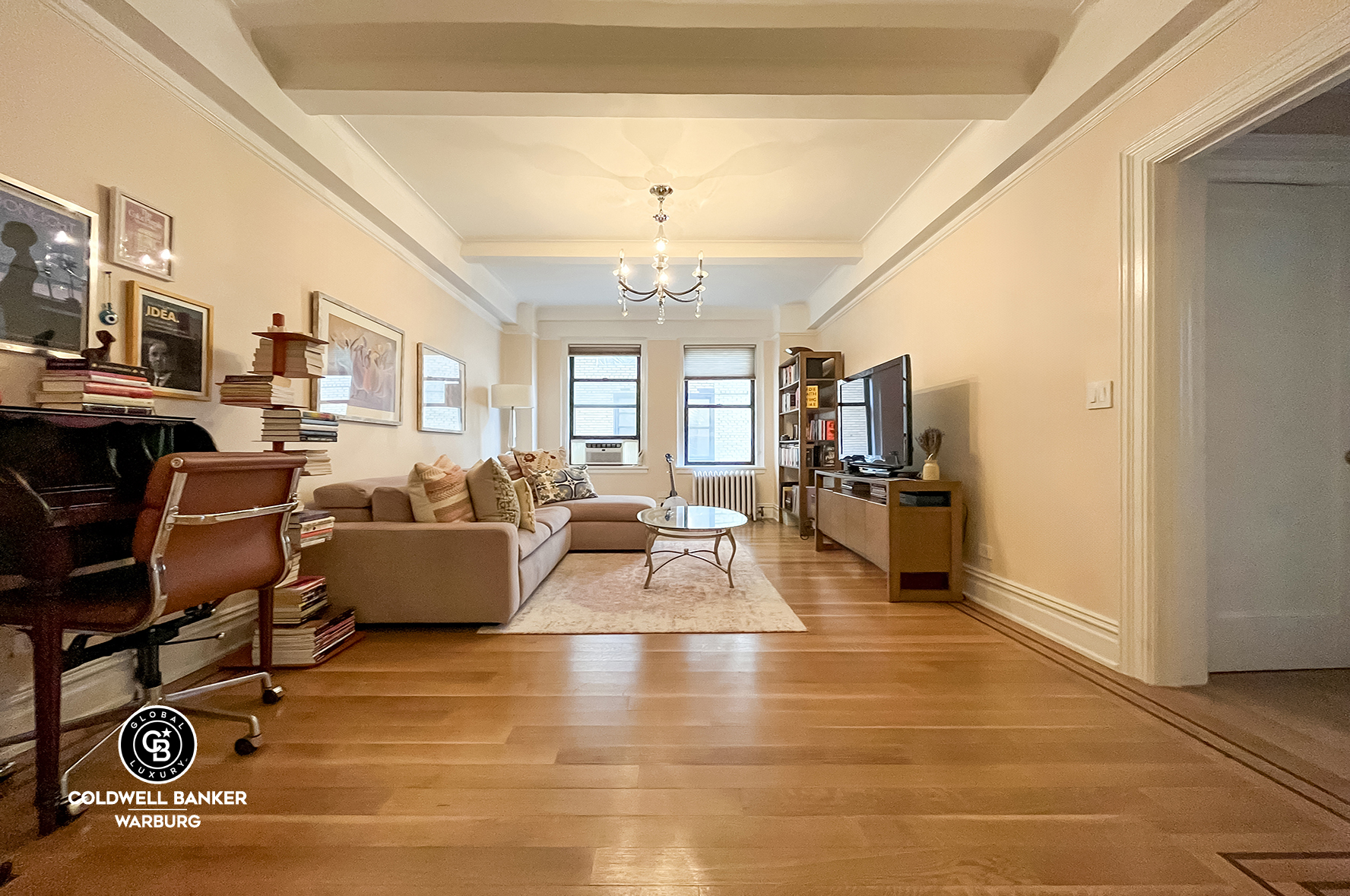 535 W 110th Street 6A