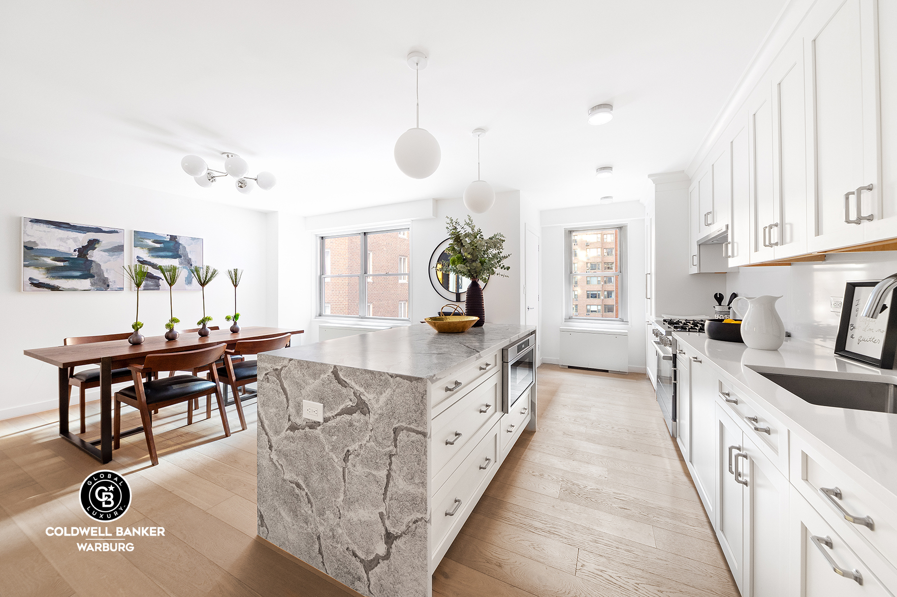 75 E End Avenue 4A