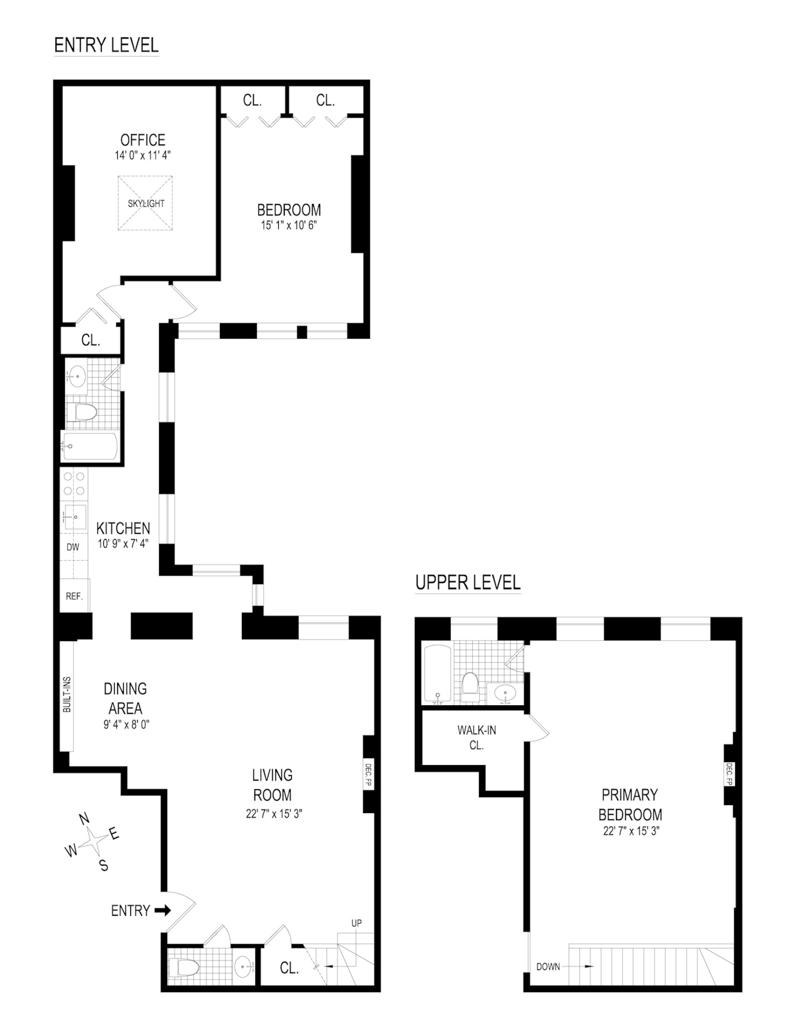 109 E 38TH Street 3A