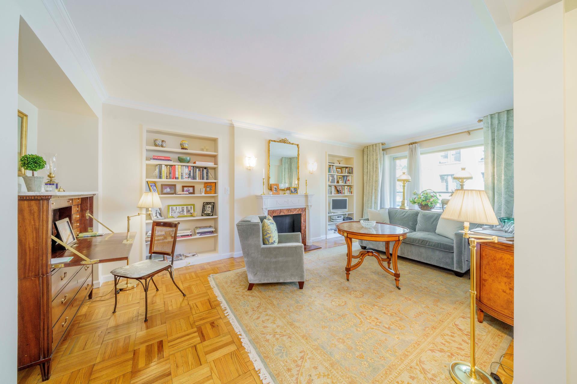 20 E 74TH Street 5E