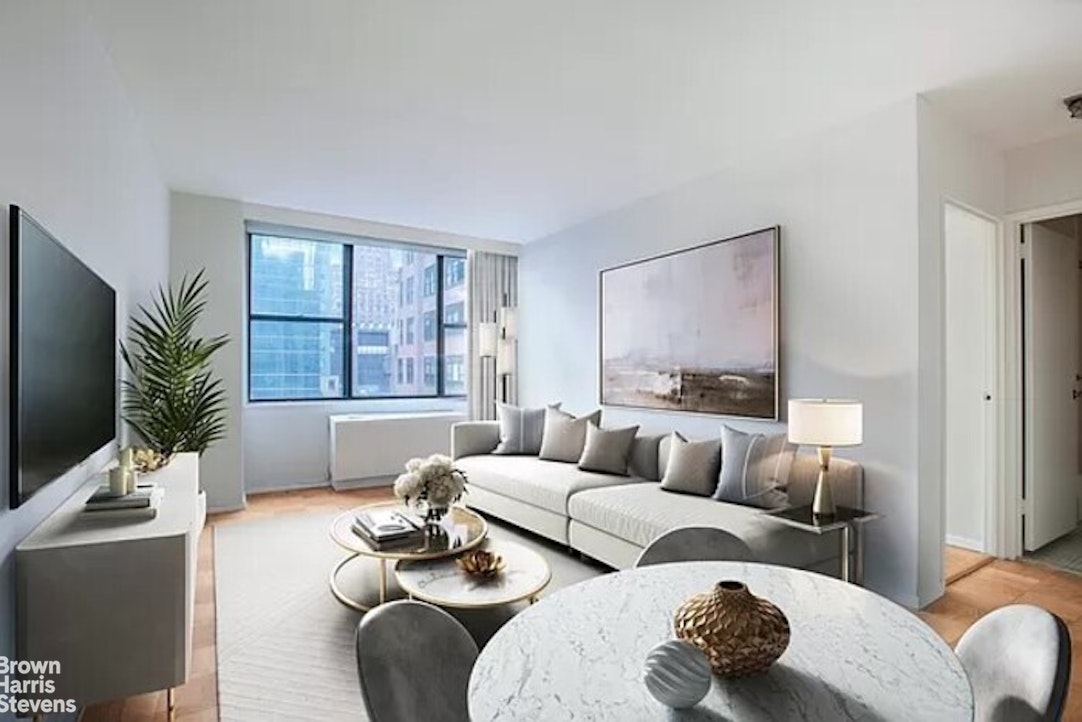 301 E 45TH Street 12D