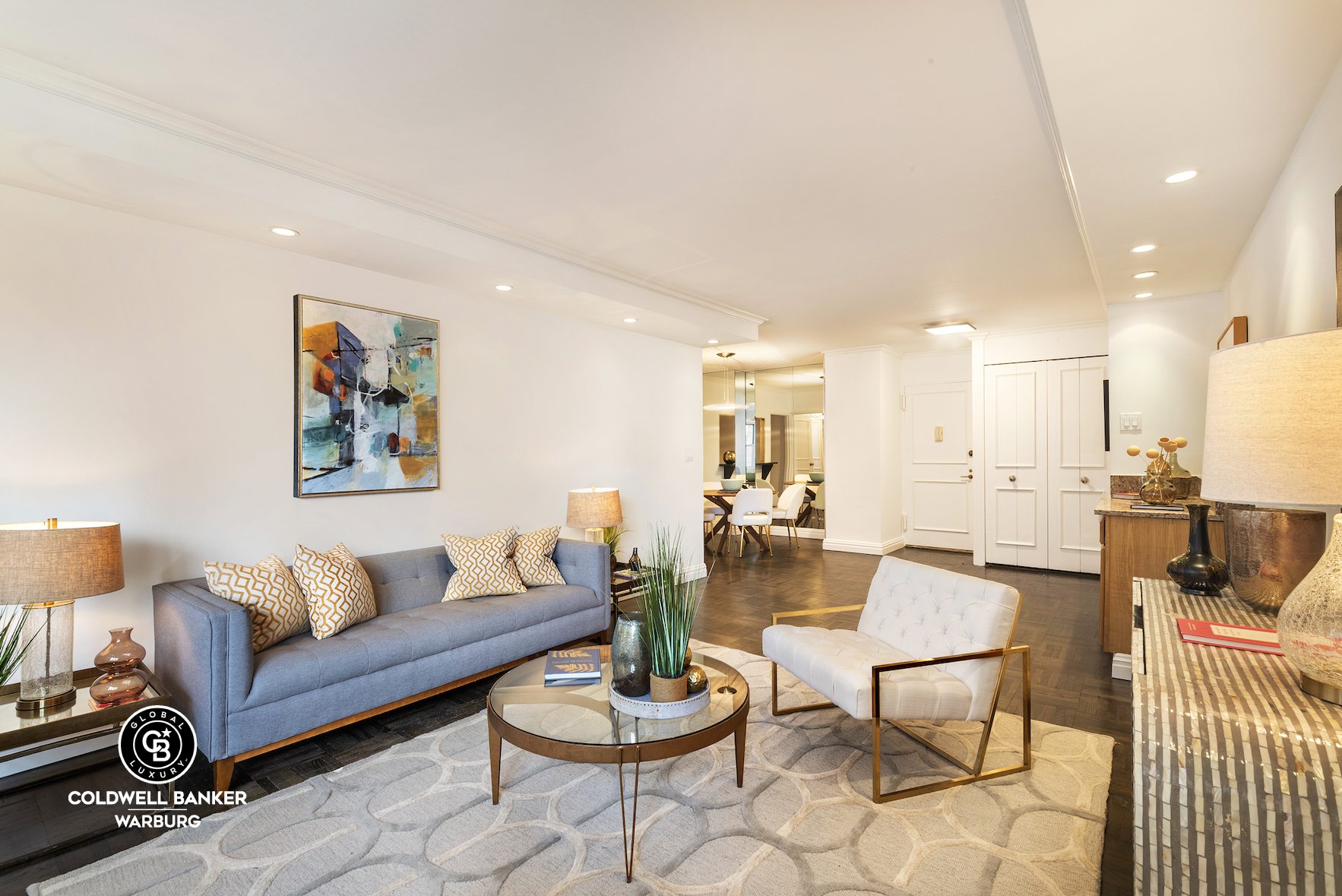 400 E 56th Street 19J