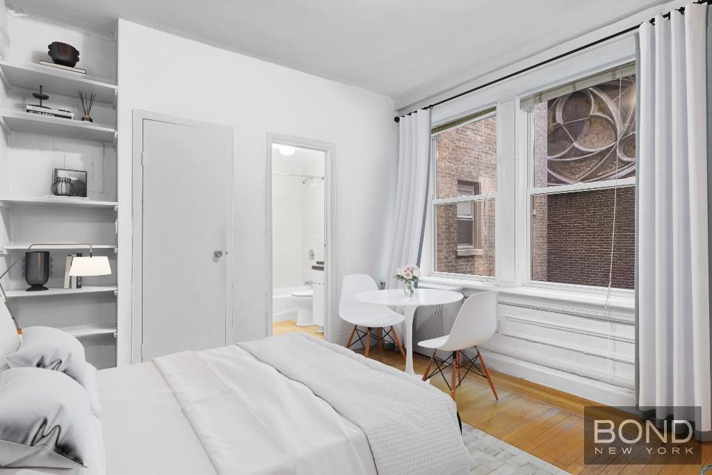 140 W 71st Street 2A