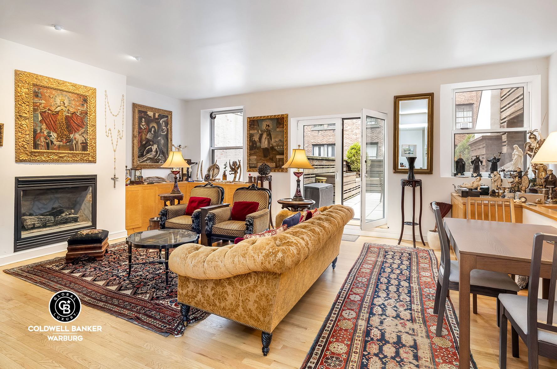28-30 W 74th Street 3C/4C