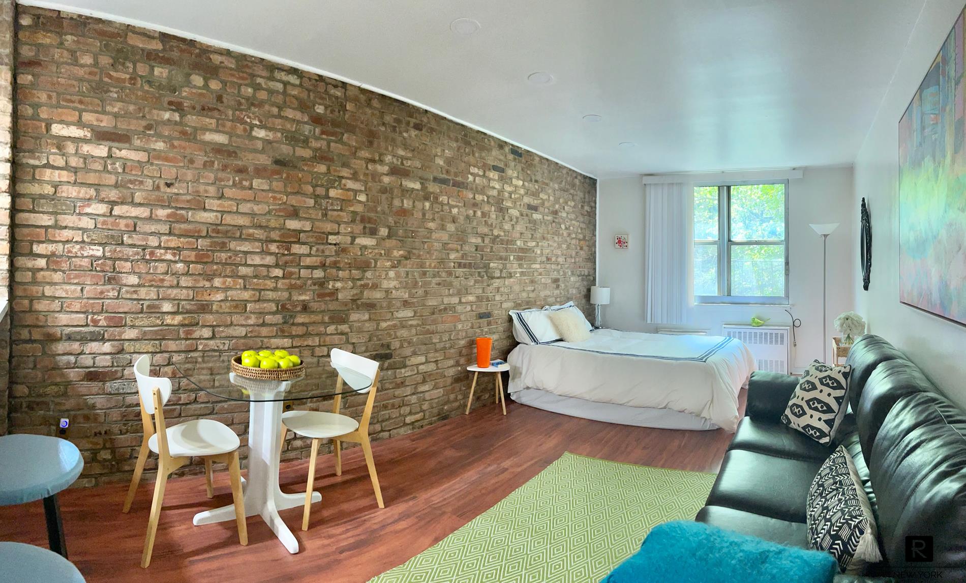 314 W 56th Street 1-D