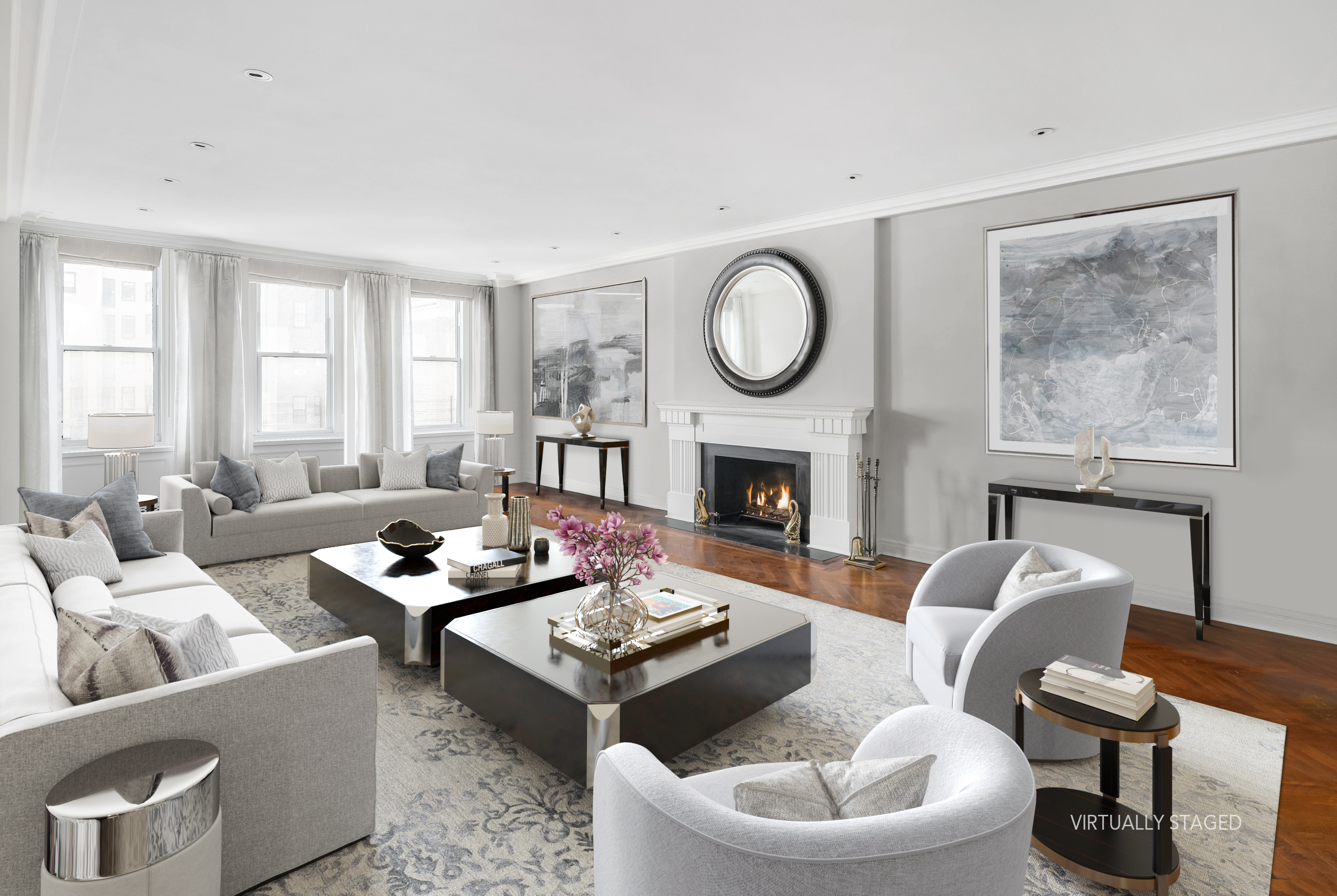 784 Park Avenue 12C