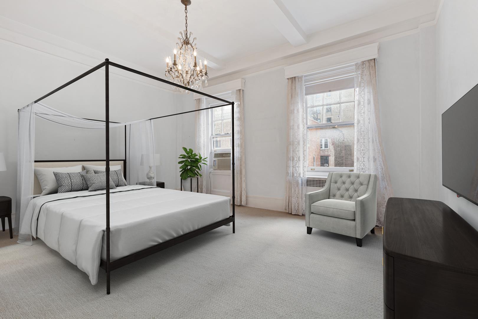 969 Park Avenue 7-A
