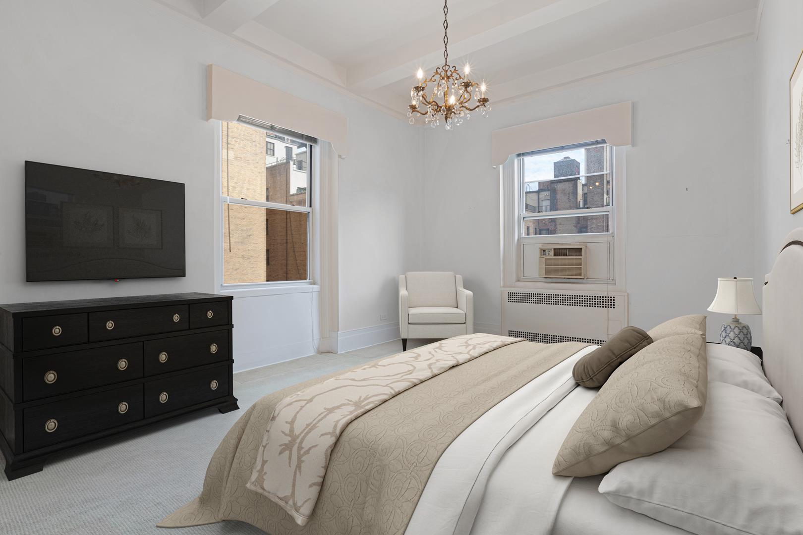 969 Park Avenue 7-A