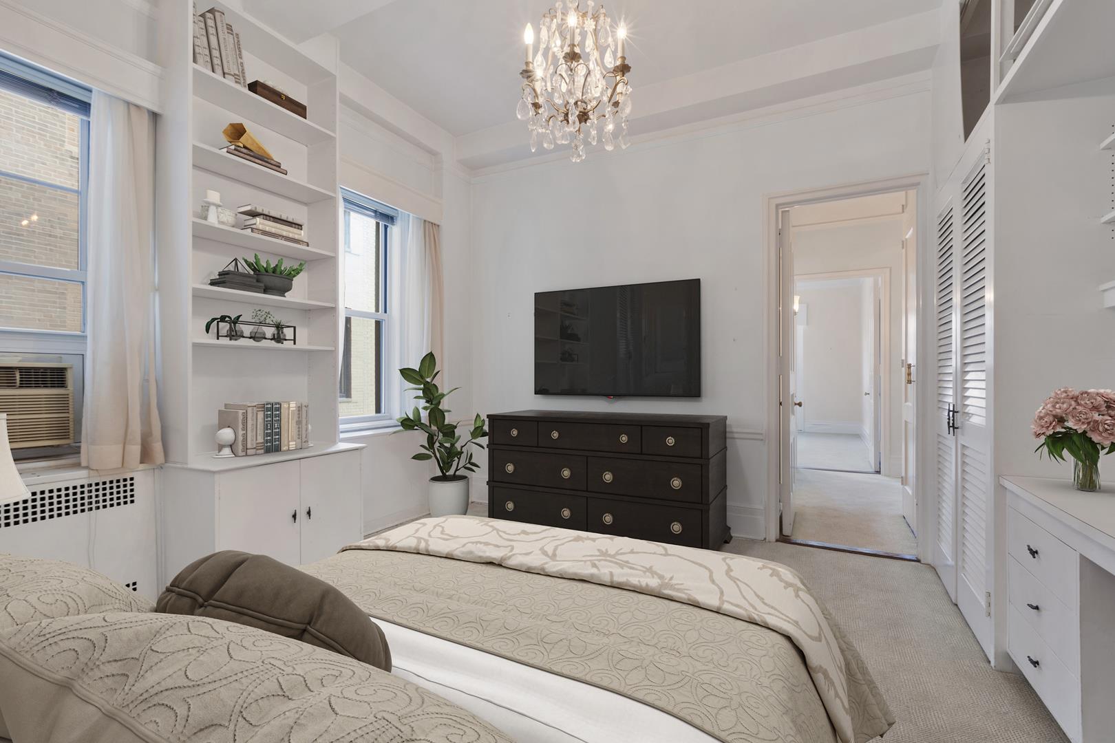 969 Park Avenue 7-A