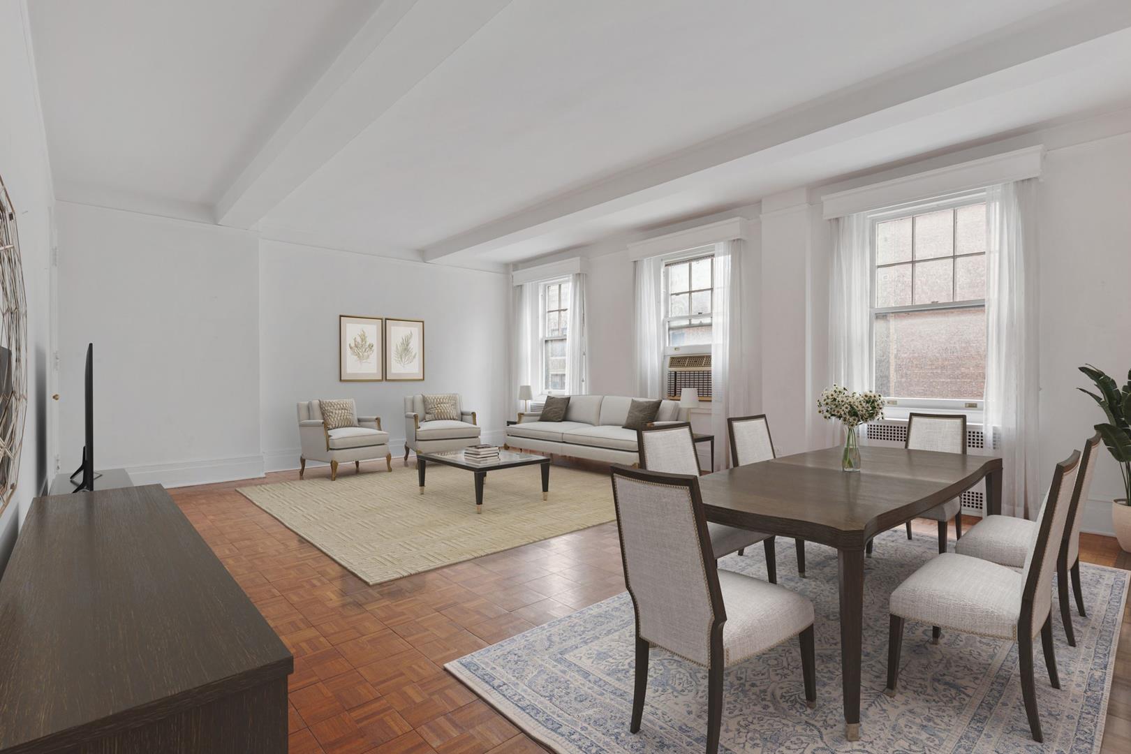 969 Park Avenue 7-A