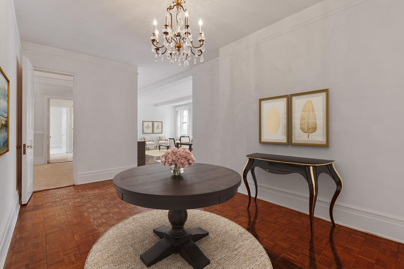 969 Park Avenue 7-A