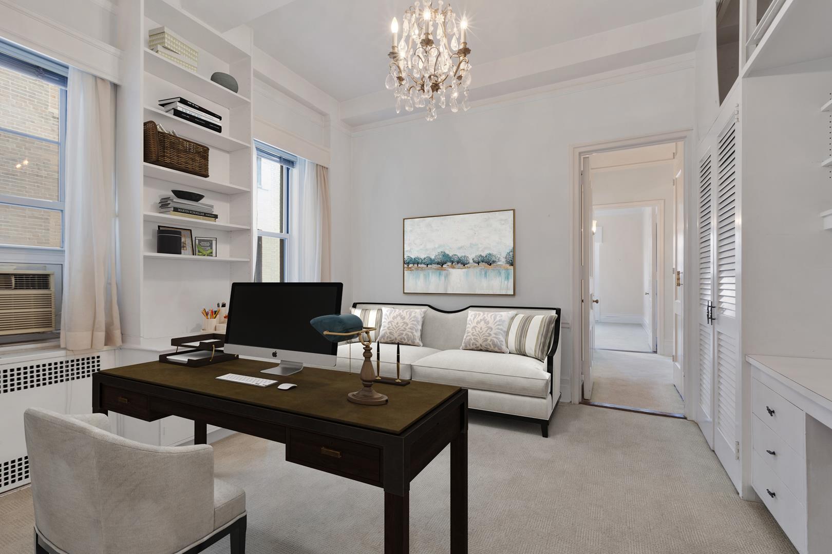 969 Park Avenue 7-A