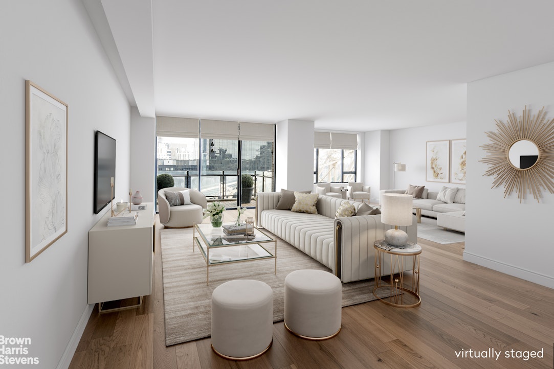 425 E 58TH Street 16E