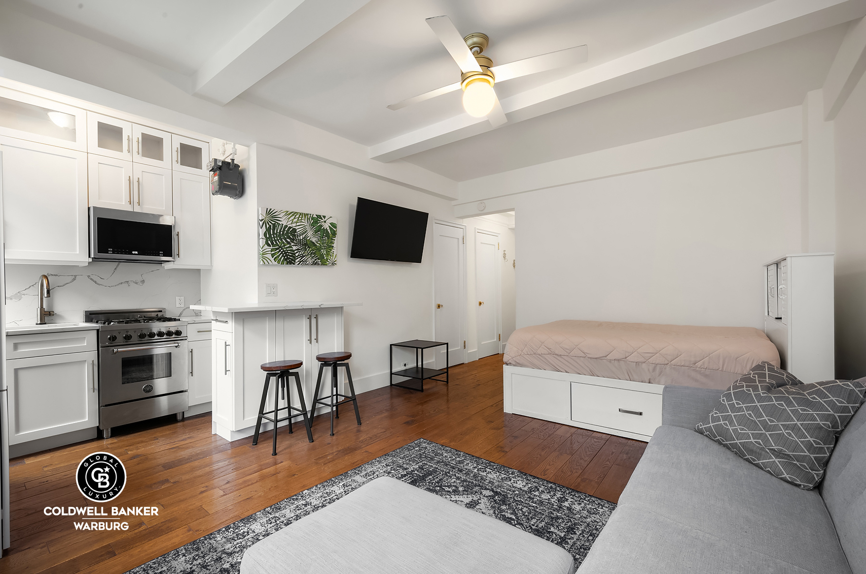 243 W End Avenue 1412