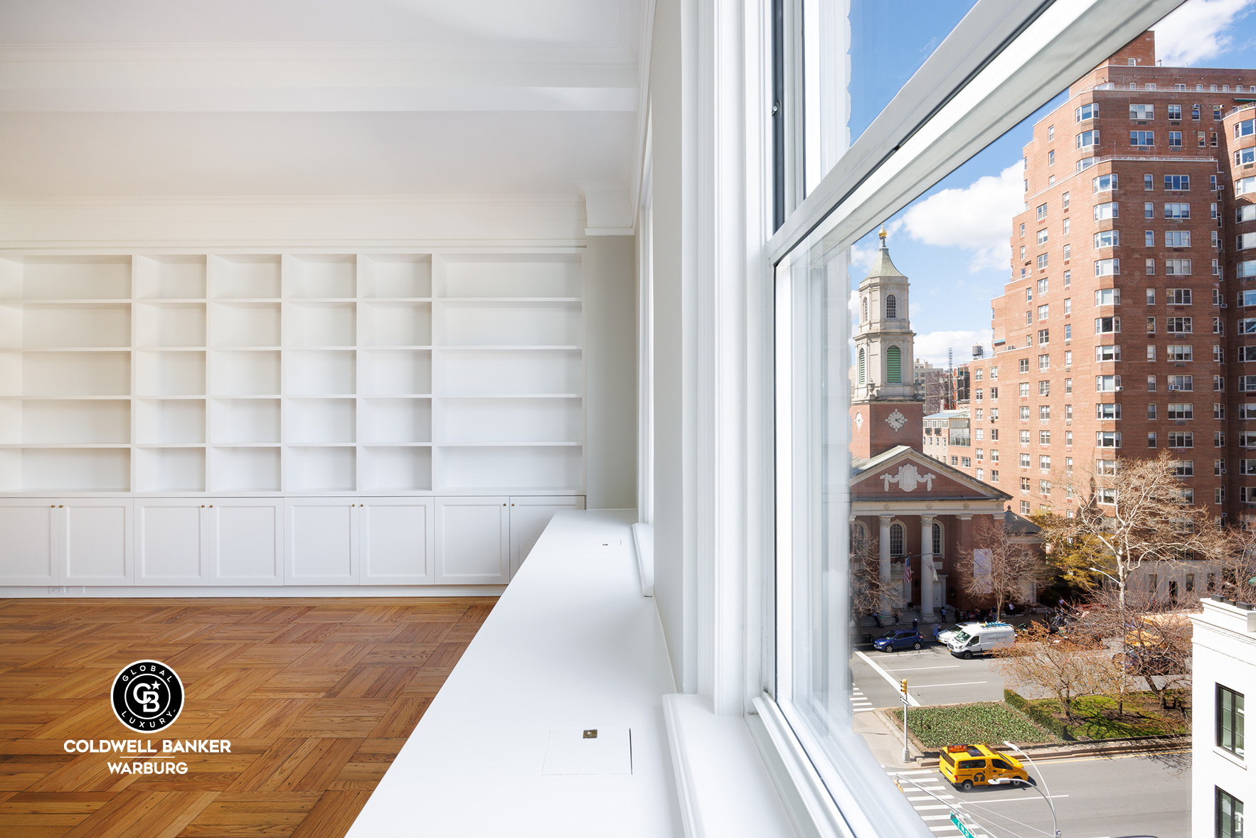 1133 Park Avenue 8E