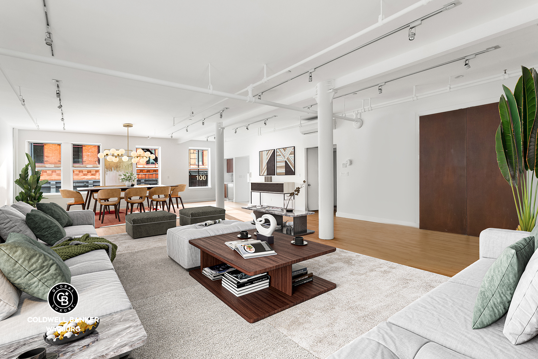 101 Crosby Street 2nd Floor