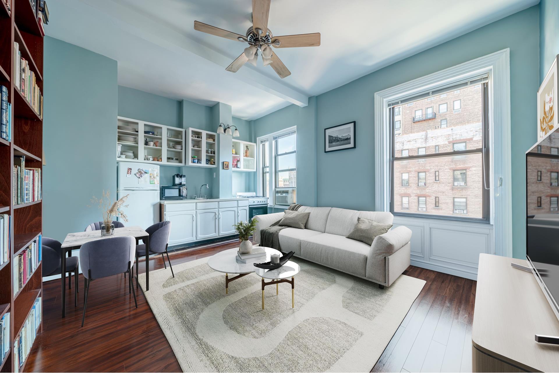 615 W 113TH Street 75