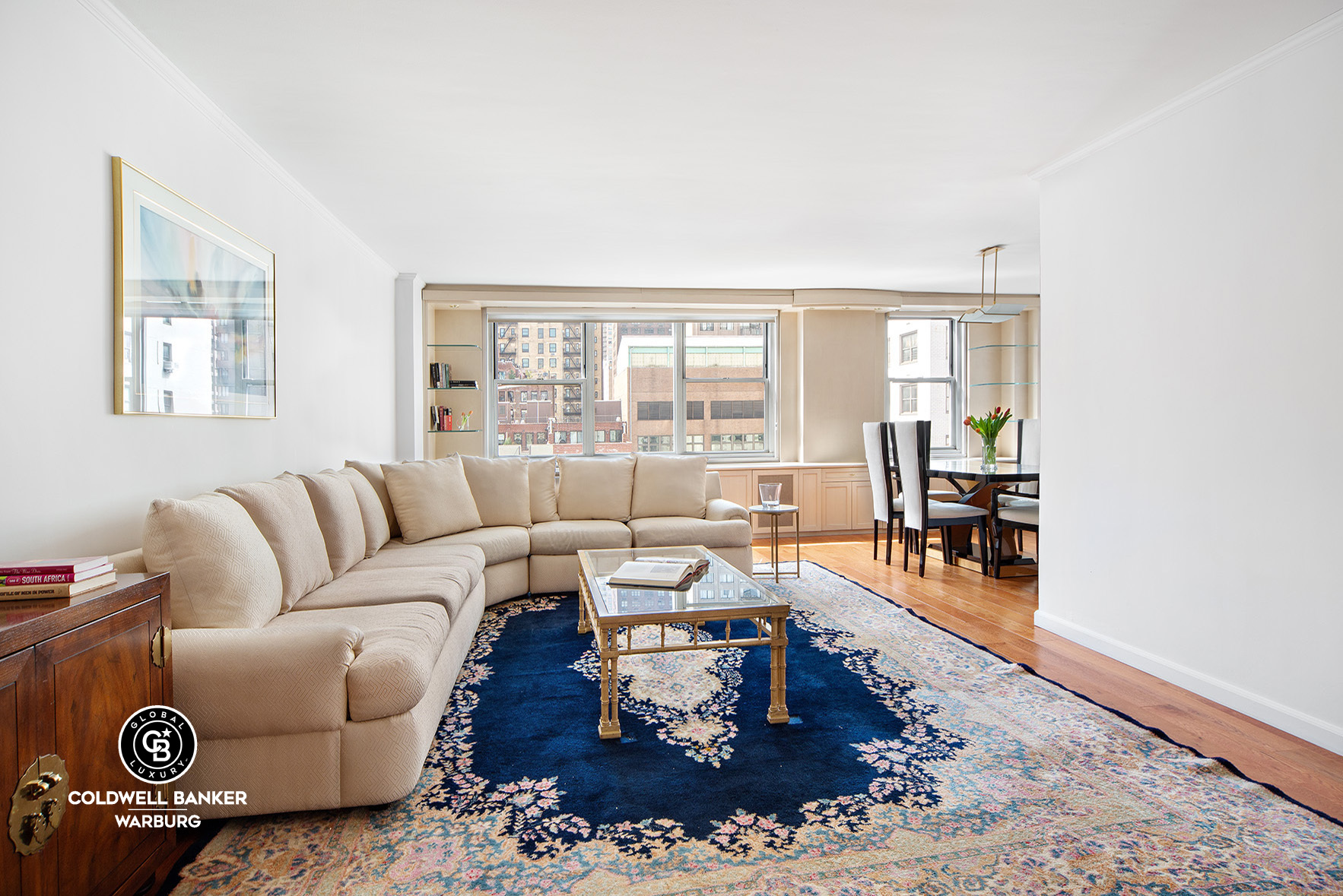 207 E 74th Street 9G