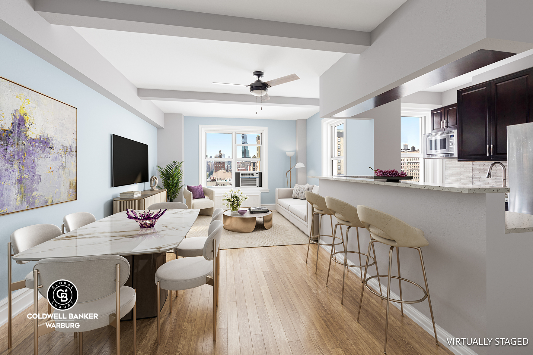 200 W 108th Street 12G