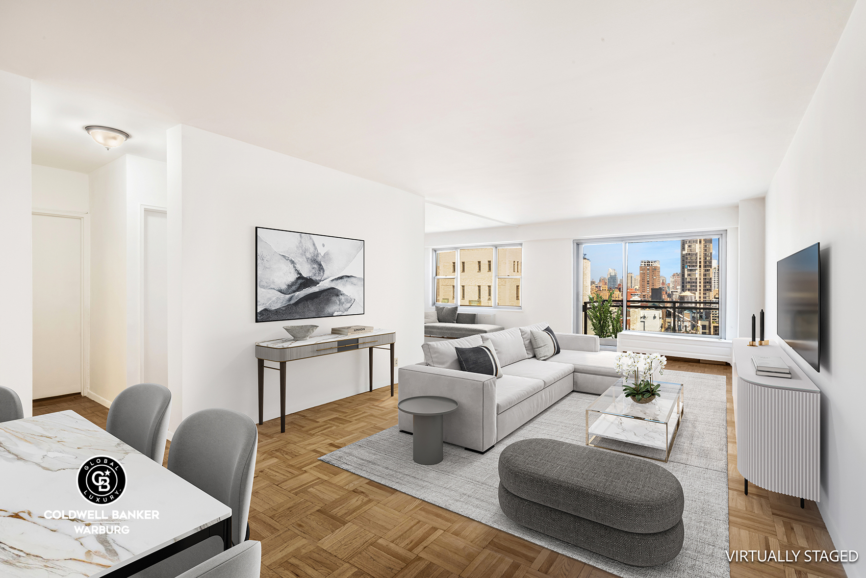 400 E 56th Street 25G