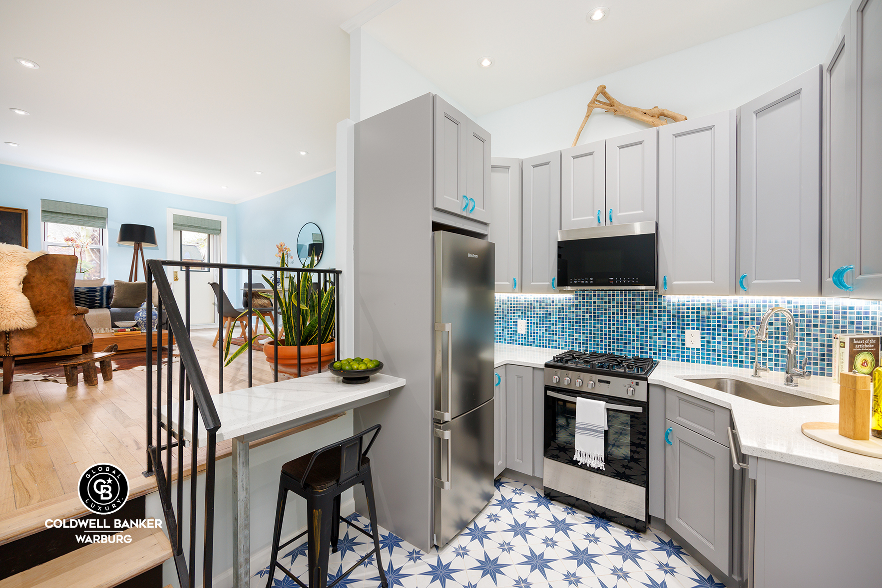 312 E 89th Street 1C