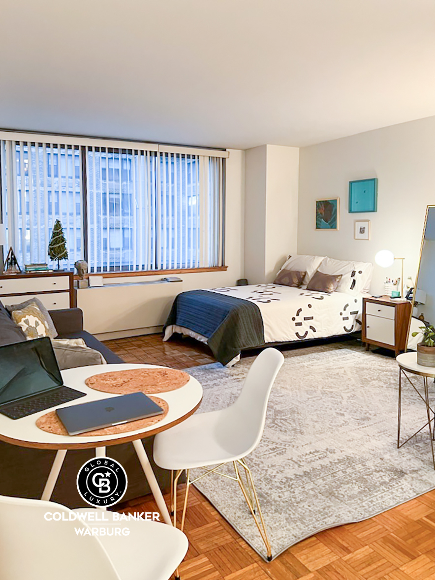 235 E 40th Street 12I