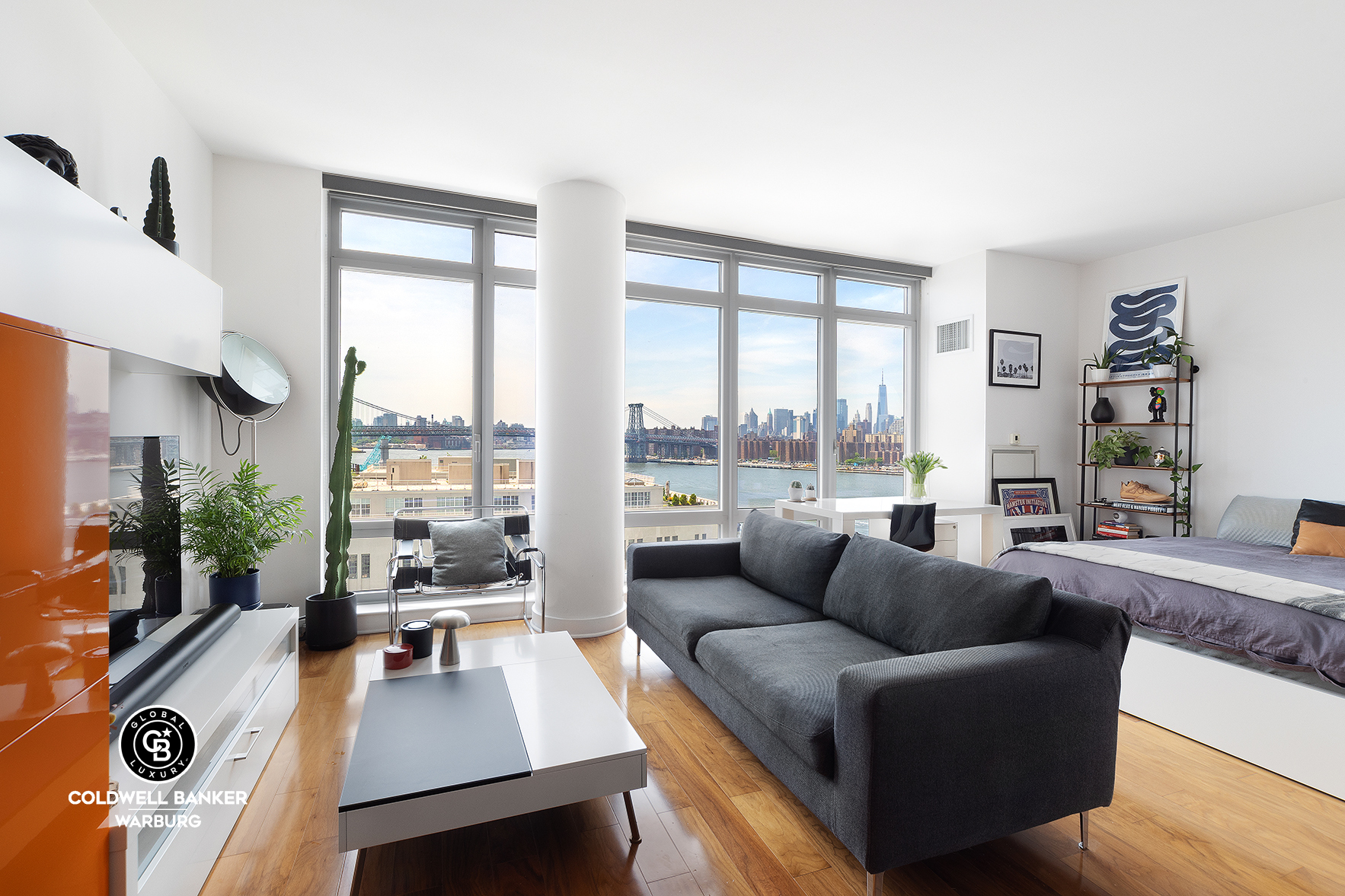 2 Northside Piers 12D