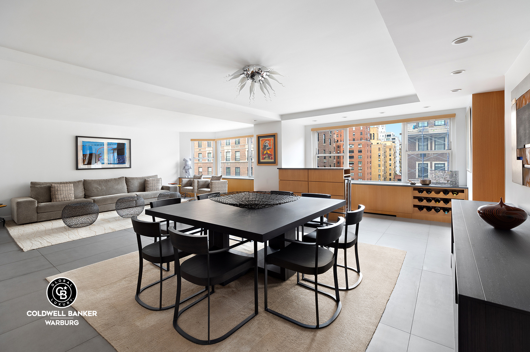 114 E 72nd Street 15/16B