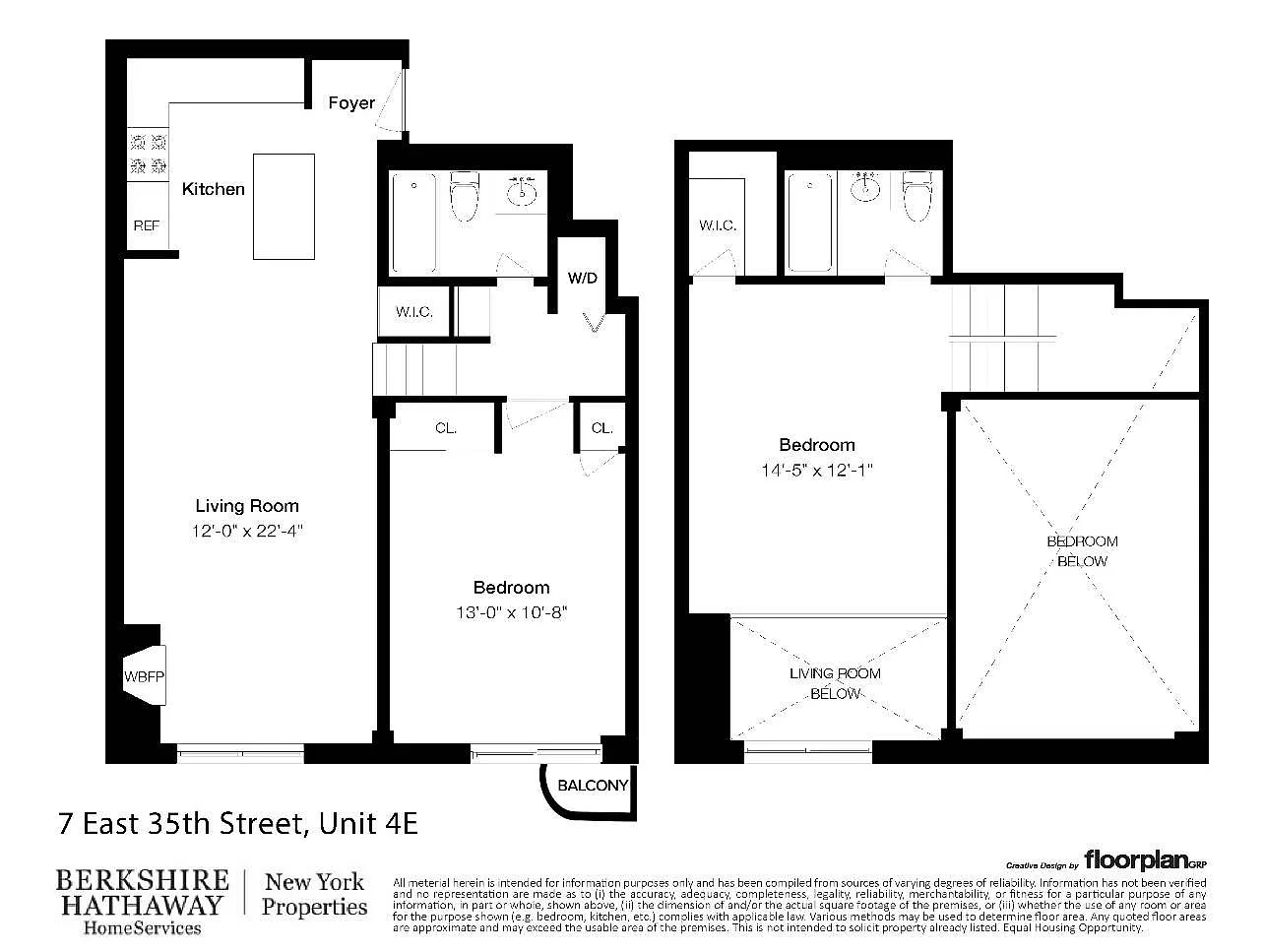 7 E 35TH Street 4E