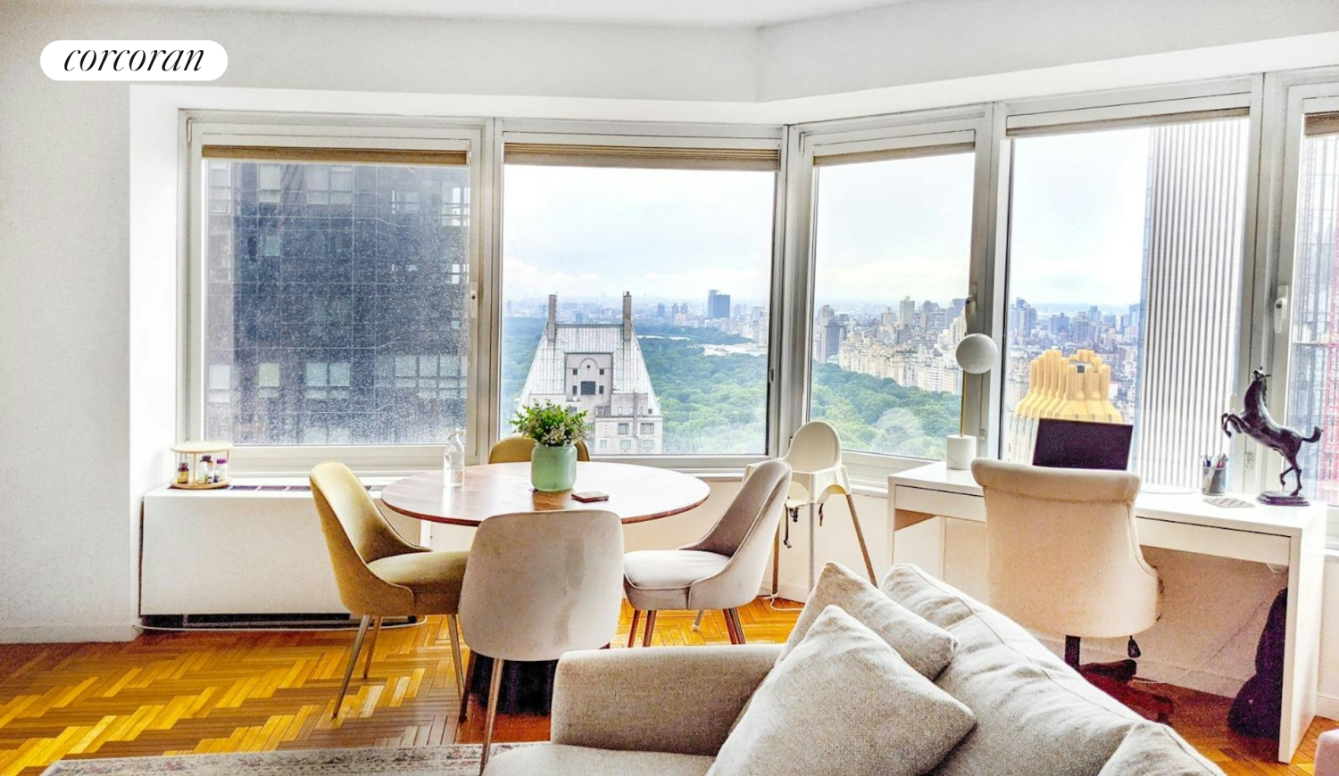 150 W 56TH Street 4502