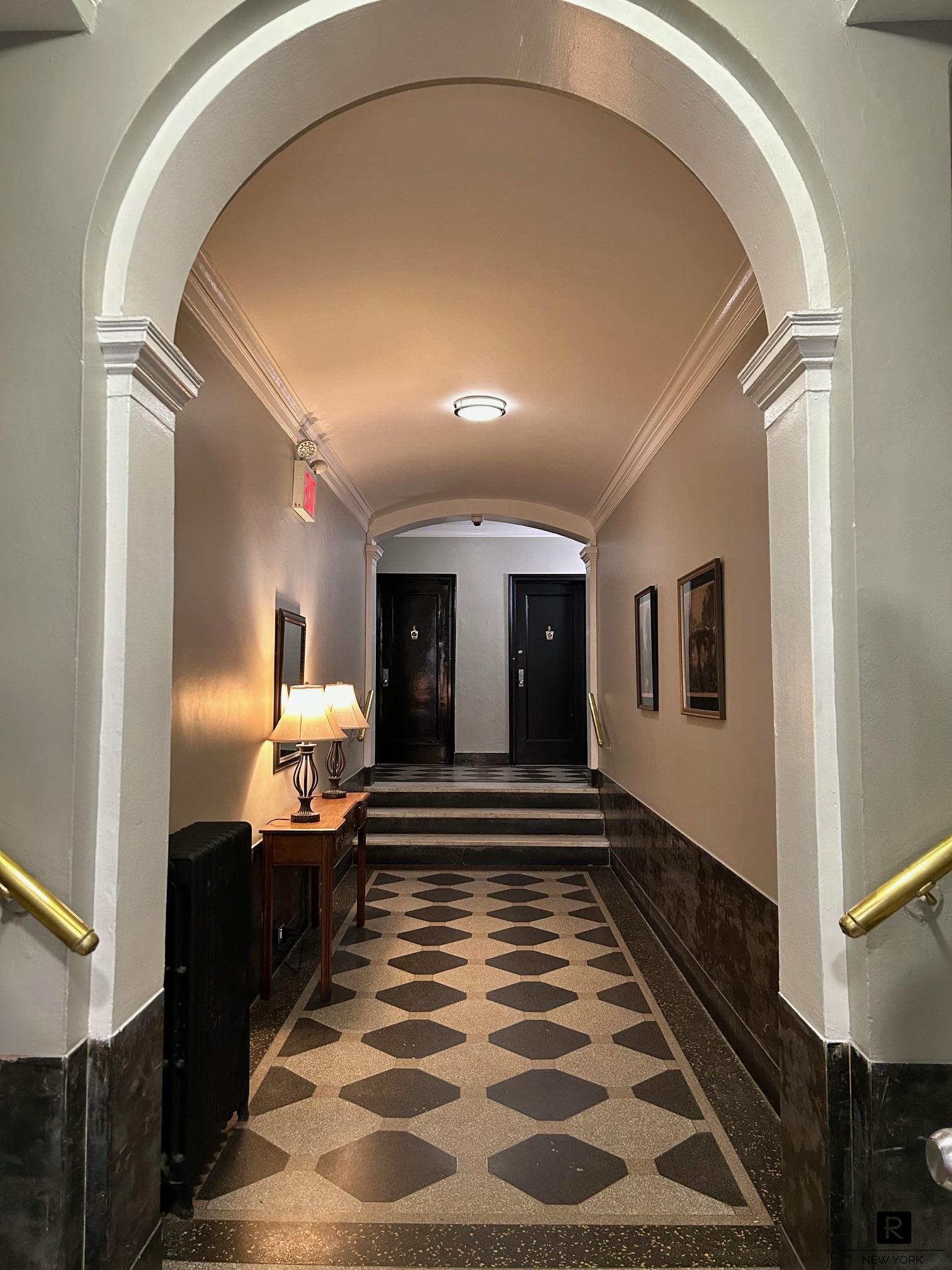 6 E 97th Street 1-A