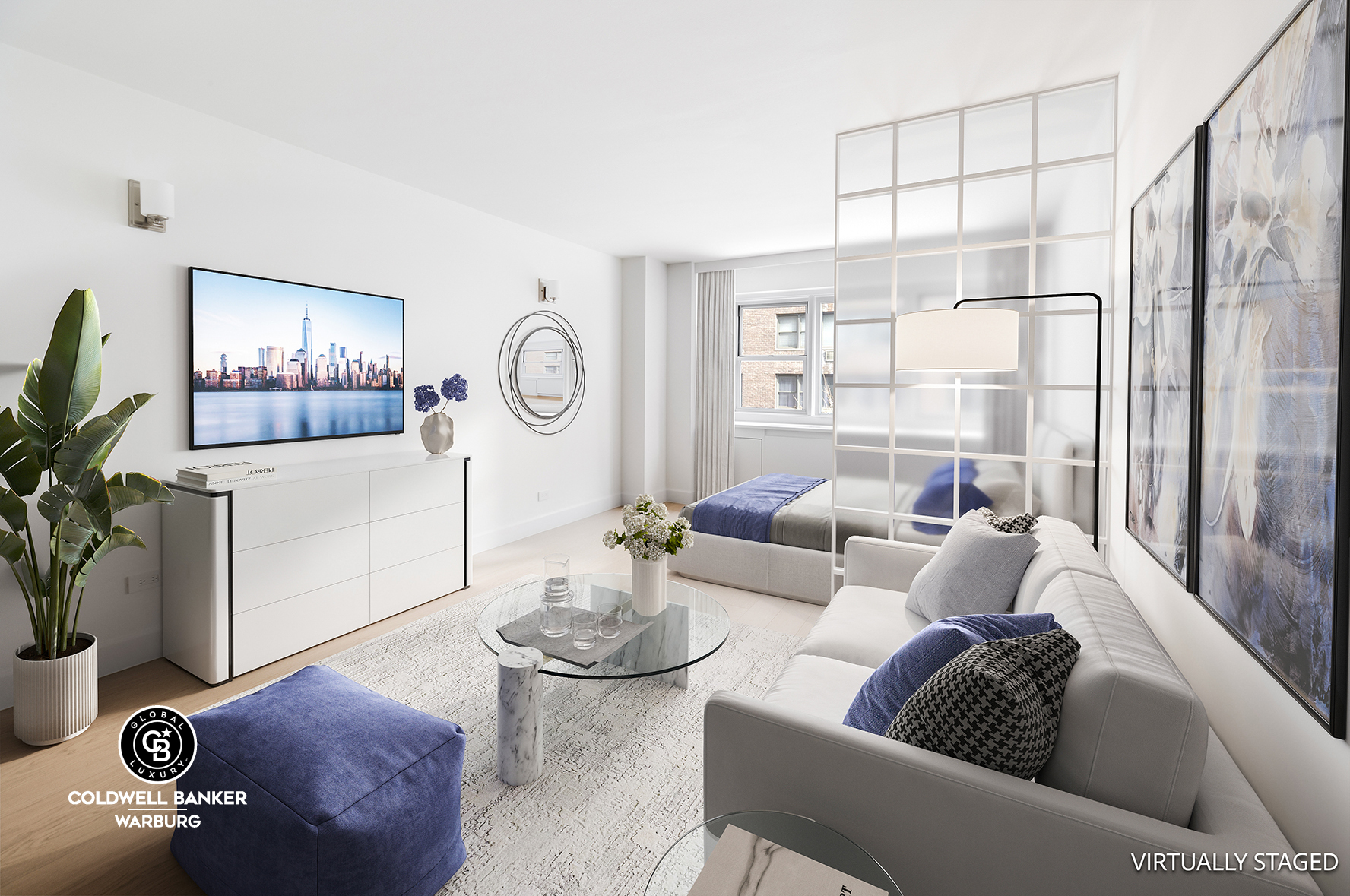 245 E 35TH Street 8J