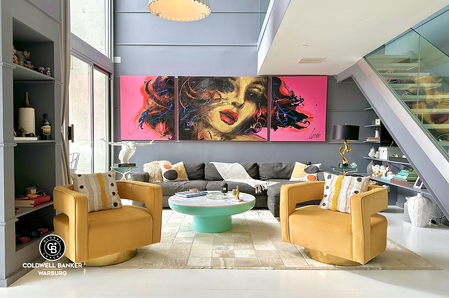 925 PACIFIC Street 402