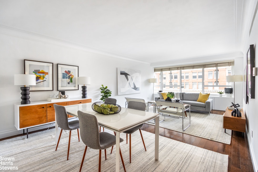 200 E 66TH Street A505