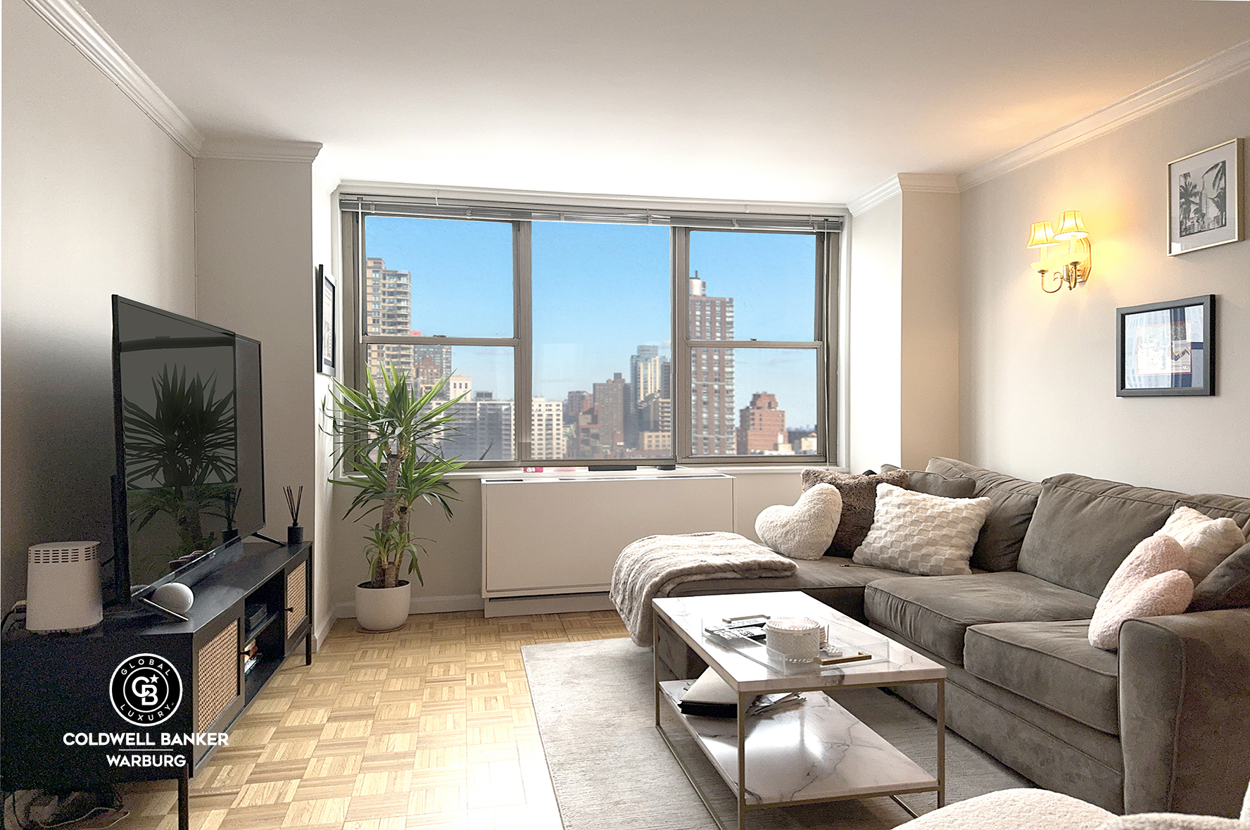 301 E 79TH Street 18F