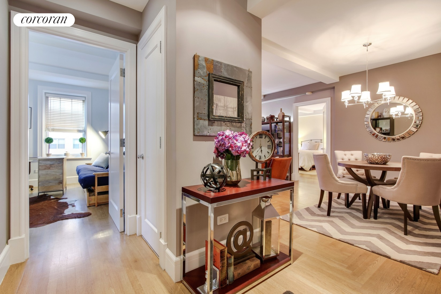 27 W 72ND Street 1115