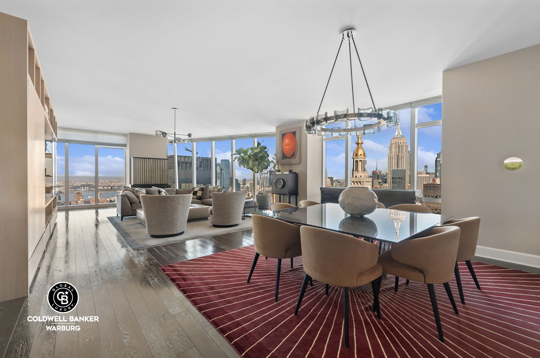 45 E 22ND Street 57THFLOOR