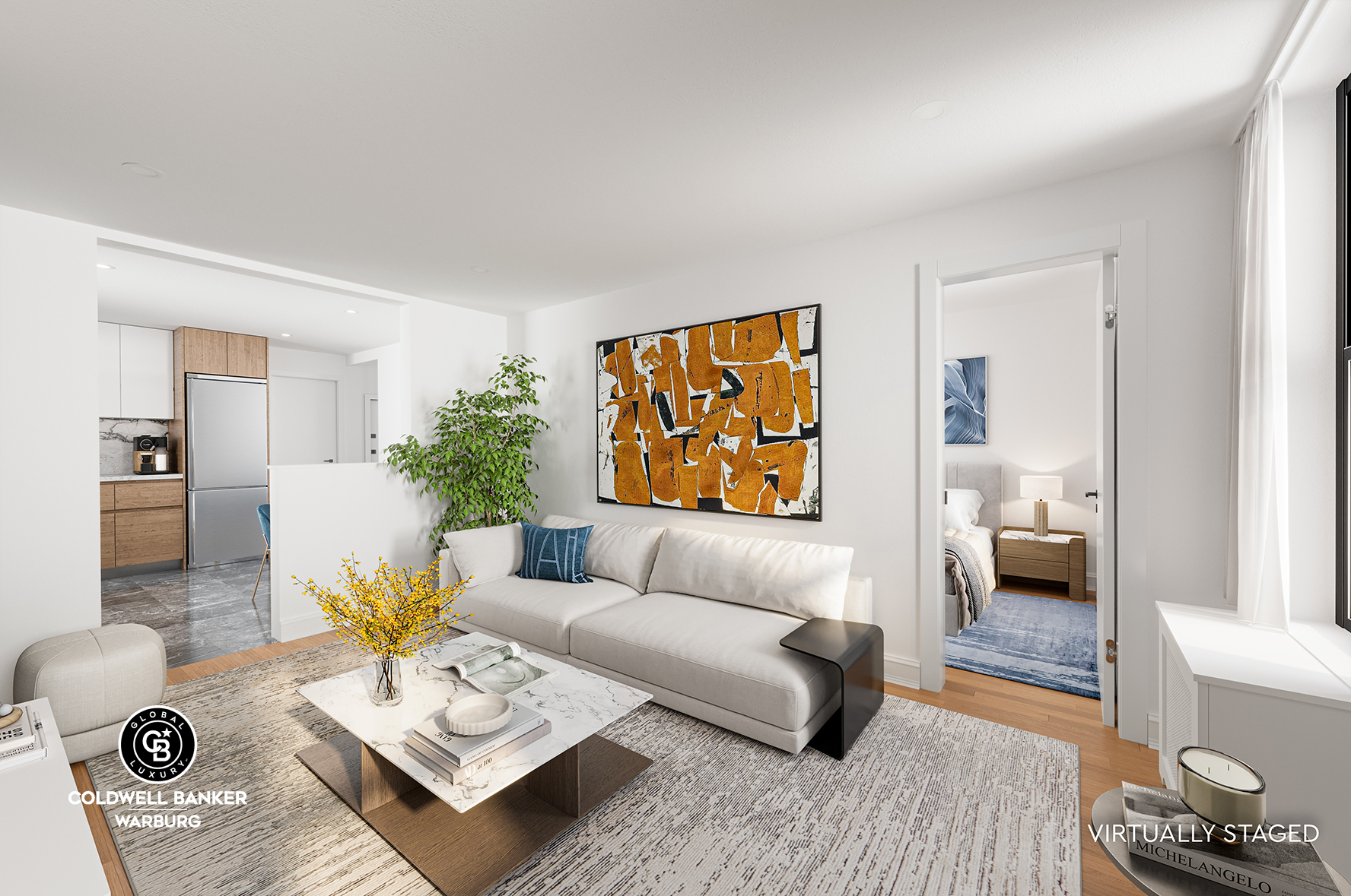 155 E 2ND Street 3B