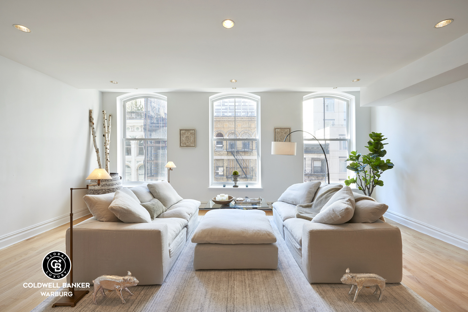 123 CHAMBERS Street 5