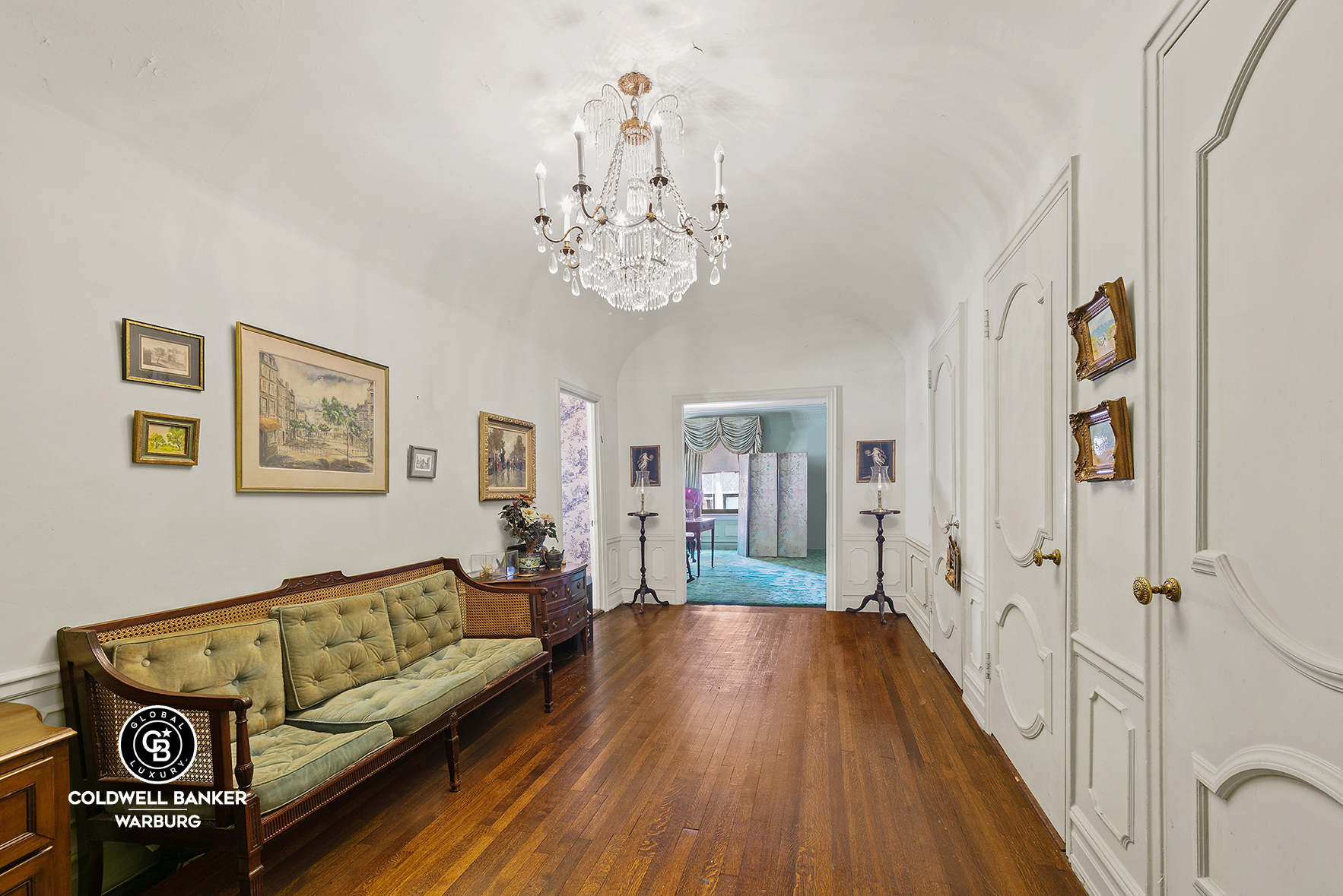 1175 PARK Avenue 10A1
