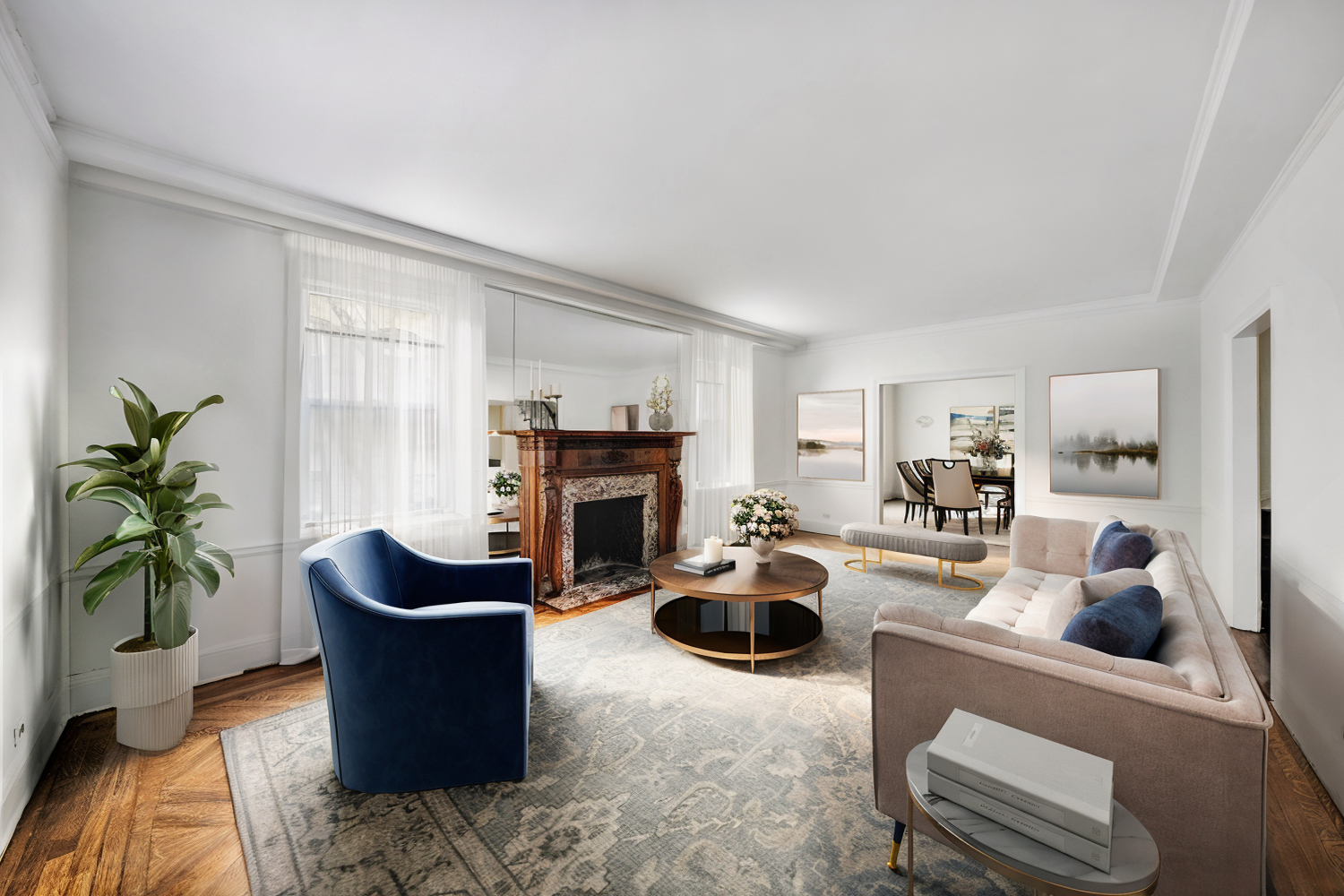 1165 5TH Avenue 2/3D