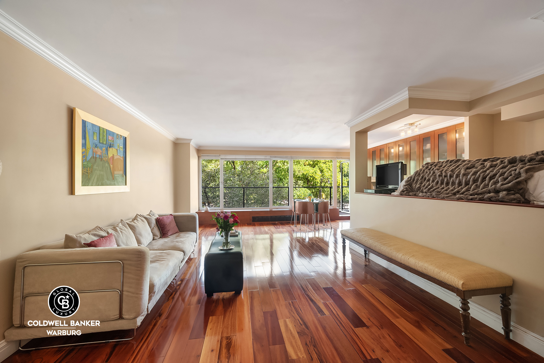 200 CENTRAL Park S 3C